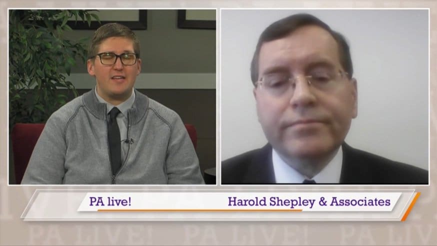 Harold Shepley Attorneys